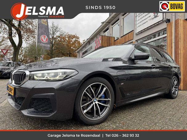 BMW 530 Touring 215 kW image number 1