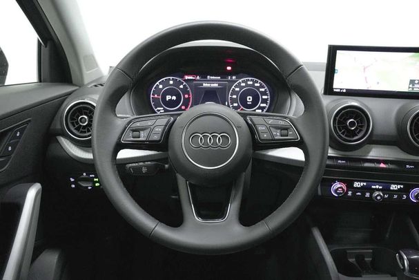 Audi Q2 2.0 TDI S-line 110 kW image number 6