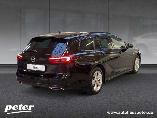 Opel Insignia 2.0 Ultimate 128 kW image number 4