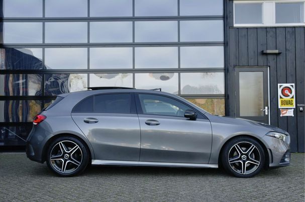 Mercedes-Benz A 180 AMG 100 kW image number 2