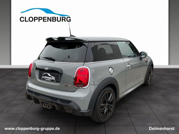 Mini John Cooper Works 170 kW image number 2