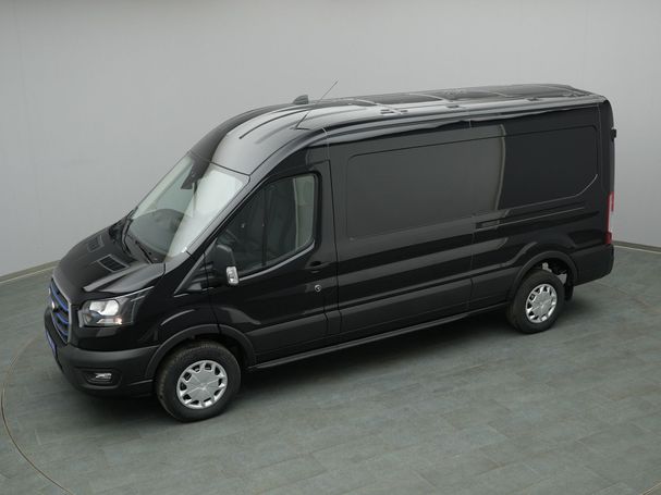 Ford E-Transit 350 L3 Trend 198 kW image number 28