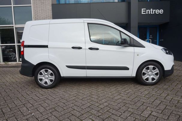 Ford Transit Courier 74 kW image number 11