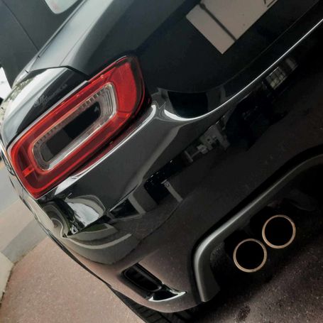 Abarth 124 Spider 1.4 125 kW image number 7