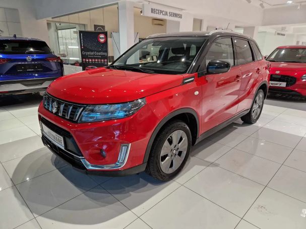 Suzuki Vitara 95 kW image number 1