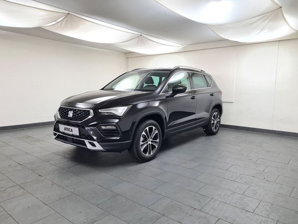 Seat Ateca 1.5 TSI ACT Style 110 kW image number 1