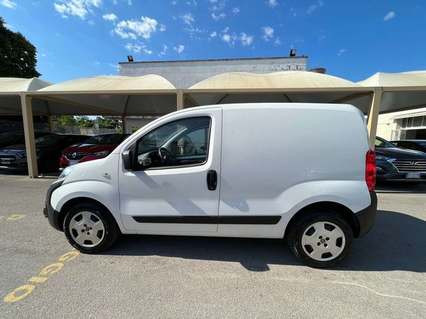 Fiat Fiorino 70 kW image number 2