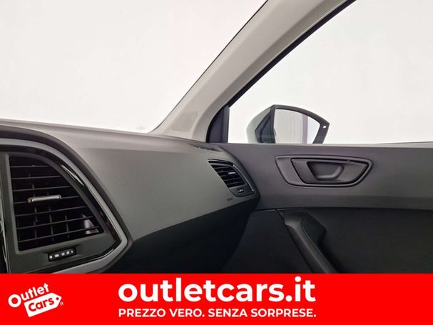 Seat Ateca 1.0 TSI Reference 85 kW image number 11