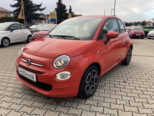 Fiat 500 1.0 51 kW image number 1