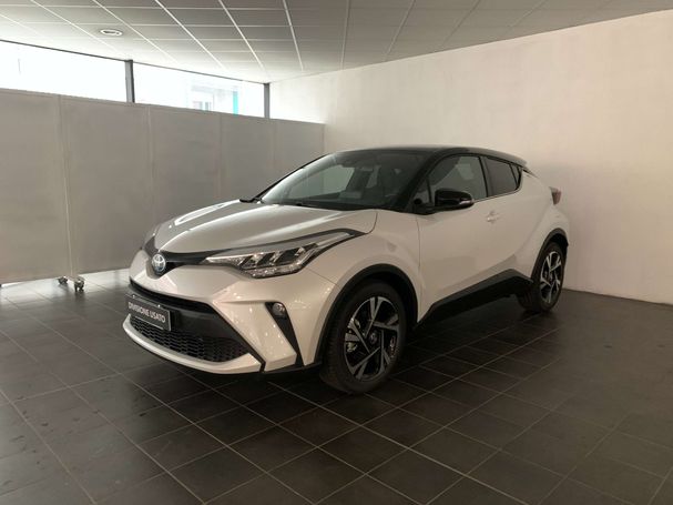 Toyota C-HR 2.0 135 kW image number 1