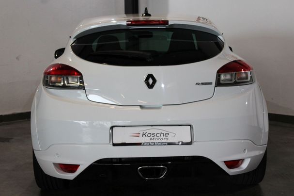 Renault Megane 195 kW image number 4