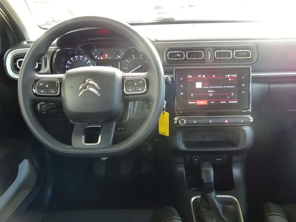 Citroen C3 Pure Tech C-Series 60 kW image number 2