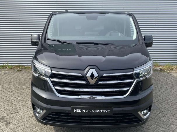 Renault Trafic E-Tech Electric 90 kW image number 2