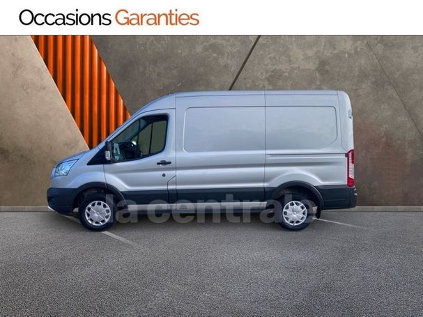 Ford Transit 350 L2H2 Trend 96 kW image number 5