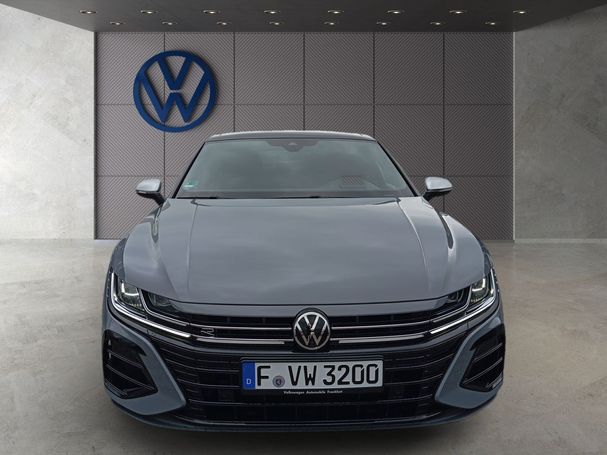 Volkswagen Arteon R 4Motion 235 kW image number 1