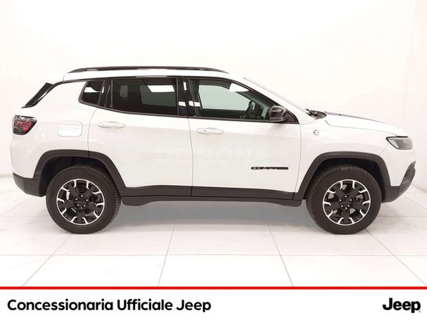 Jeep Compass 1.3 Turbo PHEV Trailhawk 177 kW image number 5