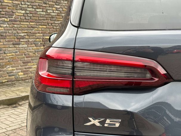 BMW X5 45e xDrive 290 kW image number 15