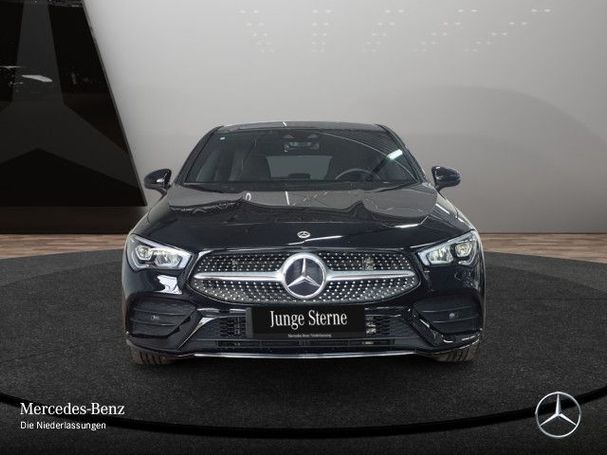 Mercedes-Benz CLA 200 Shooting Brake 120 kW image number 3