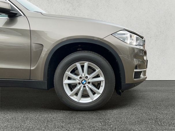 BMW X5 xDrive25d 170 kW image number 8