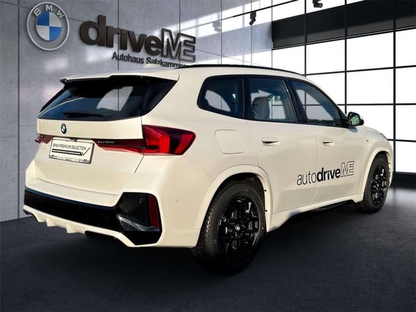 BMW X1 xDrive18d 110 kW image number 13