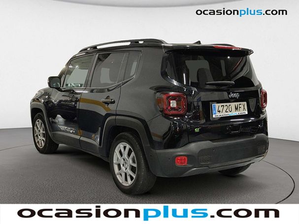 Jeep Renegade 1.5 Limited 95 kW image number 4