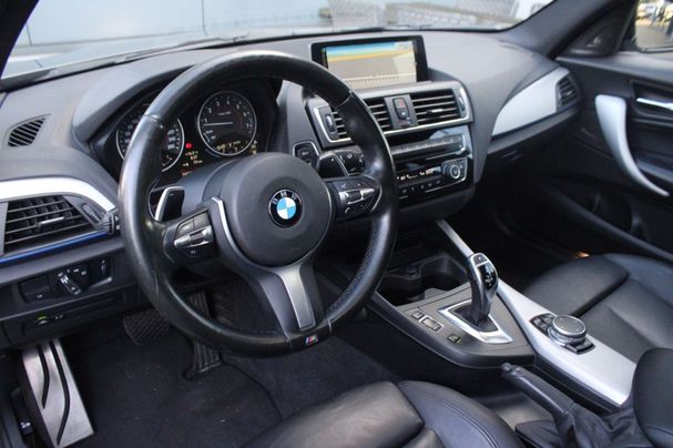 BMW 135i xDrive 240 kW image number 19