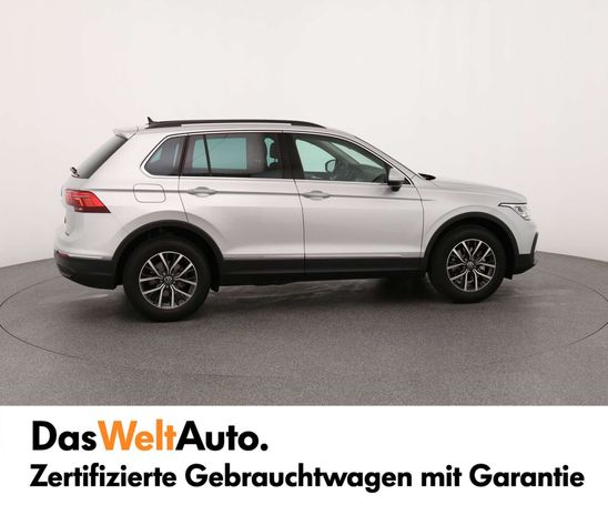 Volkswagen Tiguan 96 kW image number 6