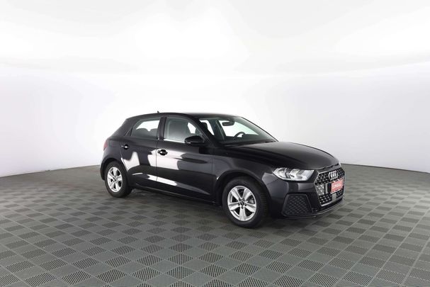 Audi A1 25 TFSI 70 kW image number 1