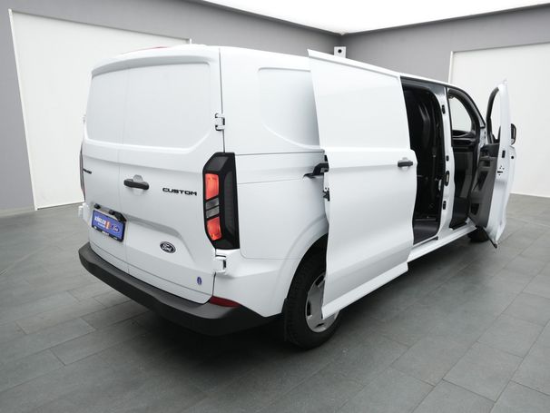 Ford Transit Custom 110 kW image number 41