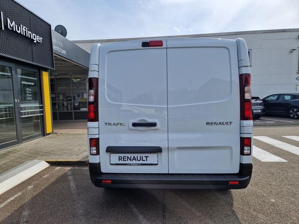 Renault Trafic L2H1 E-Tech 90 kW image number 7