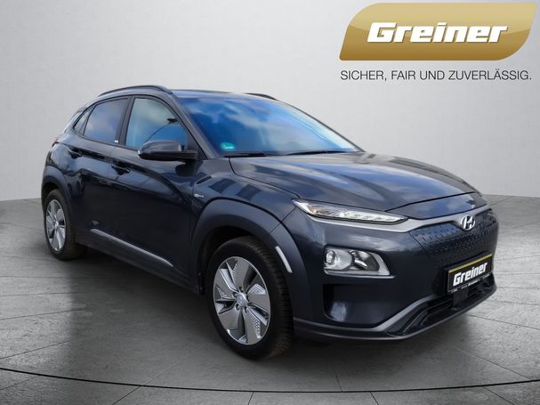 Hyundai Kona Elektro 100 kW image number 4