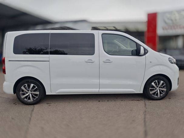 Toyota Proace Verso L1 2.0 D-4D Team 106 kW image number 9