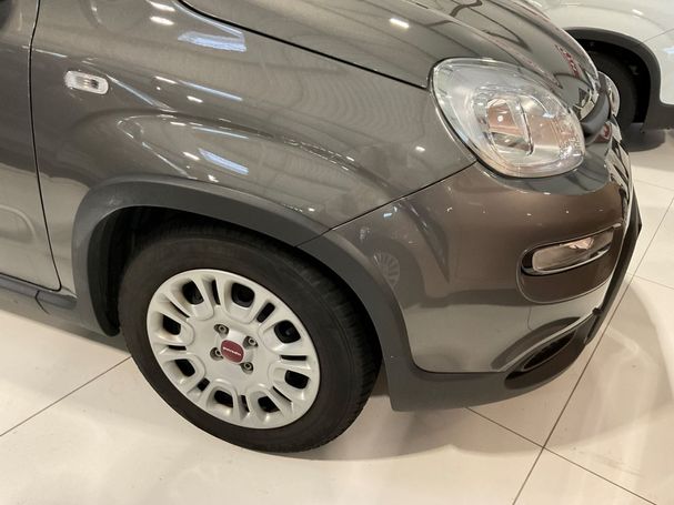 Fiat Panda 1.0 GSE Hybrid 51 kW image number 5