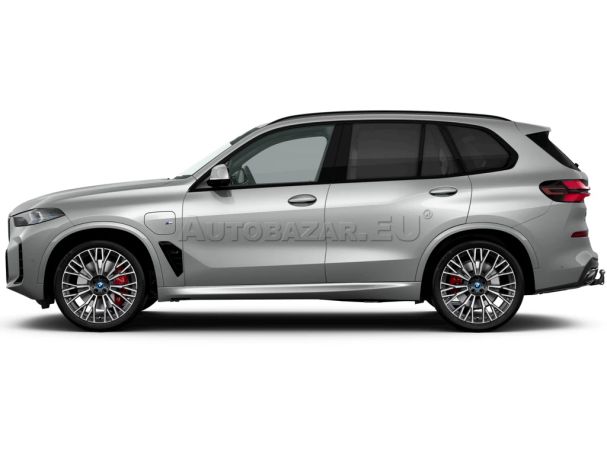 BMW X5 50e xDrive 360 kW image number 3