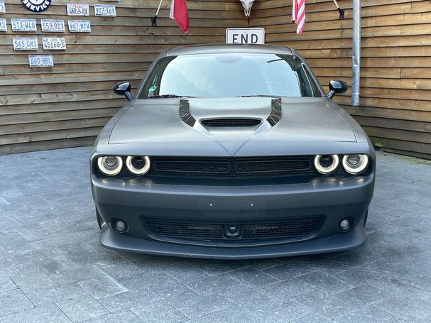 Dodge Challenger 362 kW image number 6