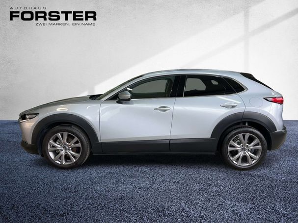 Mazda CX-30 90 kW image number 3