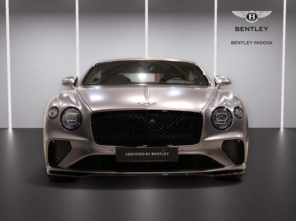 Bentley Continental GT Speed 6.0 W12 485 kW image number 3