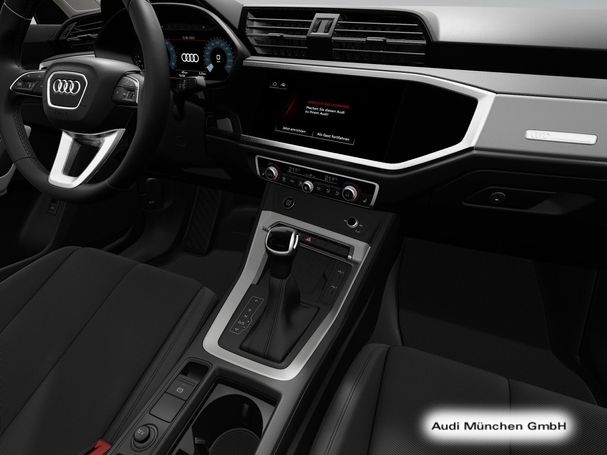 Audi Q3 35 TFSI S tronic Advanced 110 kW image number 14