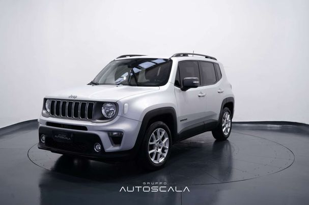 Jeep Renegade 1.6 88 kW image number 1