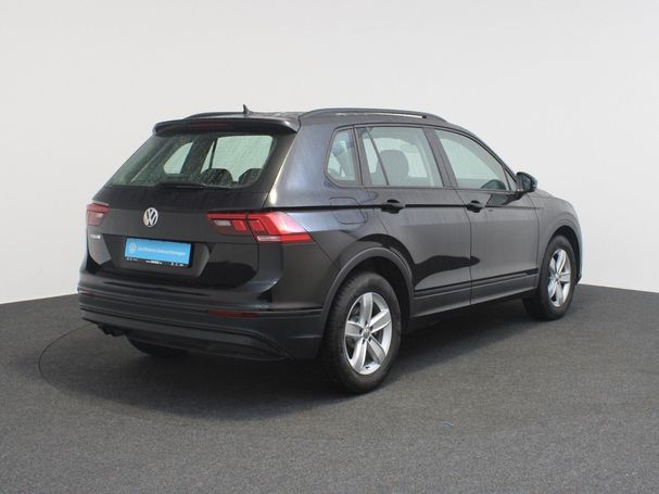 Volkswagen Tiguan 1.4 TSI Trendline 110 kW image number 2