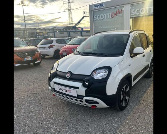 Fiat Panda 1.0 Hybrid 51 kW image number 1