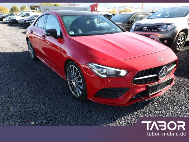 Mercedes-Benz CLA 250 165 kW image number 2