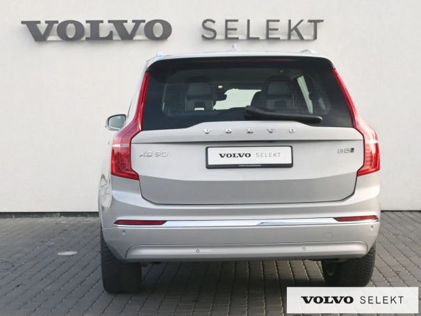 Volvo XC90 AWD 173 kW image number 9