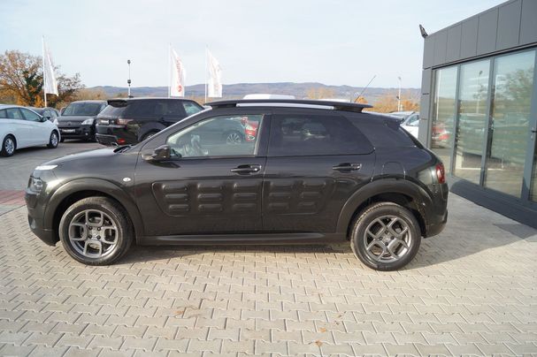 Citroen C4 Cactus 73 kW image number 4