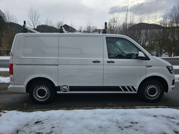 Volkswagen T6 Transporter 75 kW image number 7