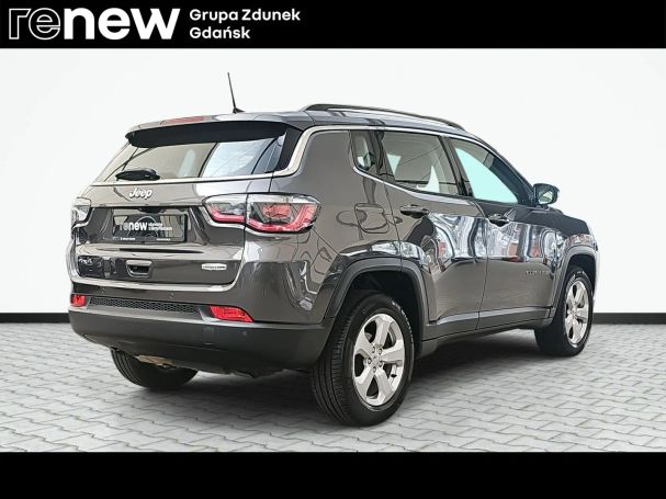 Jeep Compass 2.0 103 kW image number 6