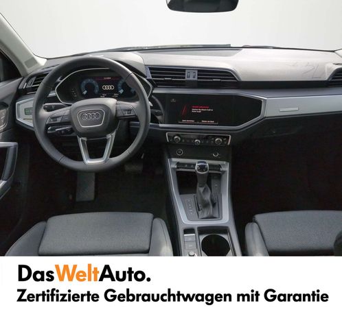 Audi Q3 35 TDI quattro 110 kW image number 11