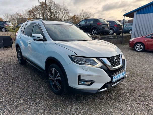 Nissan X-Trail 110 kW image number 1