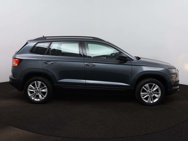 Skoda Karoq 1.5 TSI ACT DSG Style 111 kW image number 19