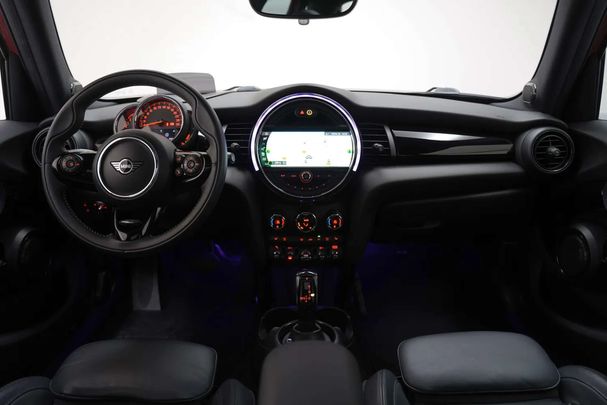 Mini Cooper 100 kW image number 4